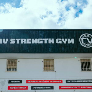 Tarifas GYM